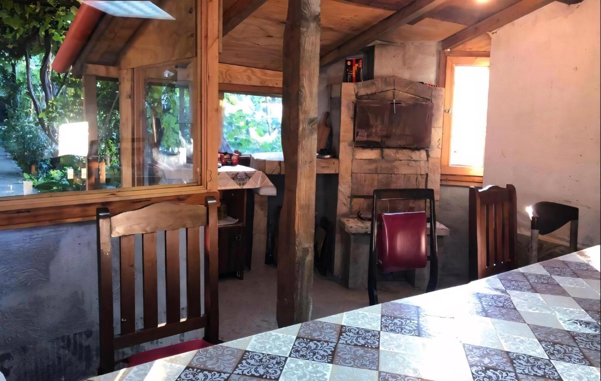 Alpin Guest House Saparewa Banja Exterior foto