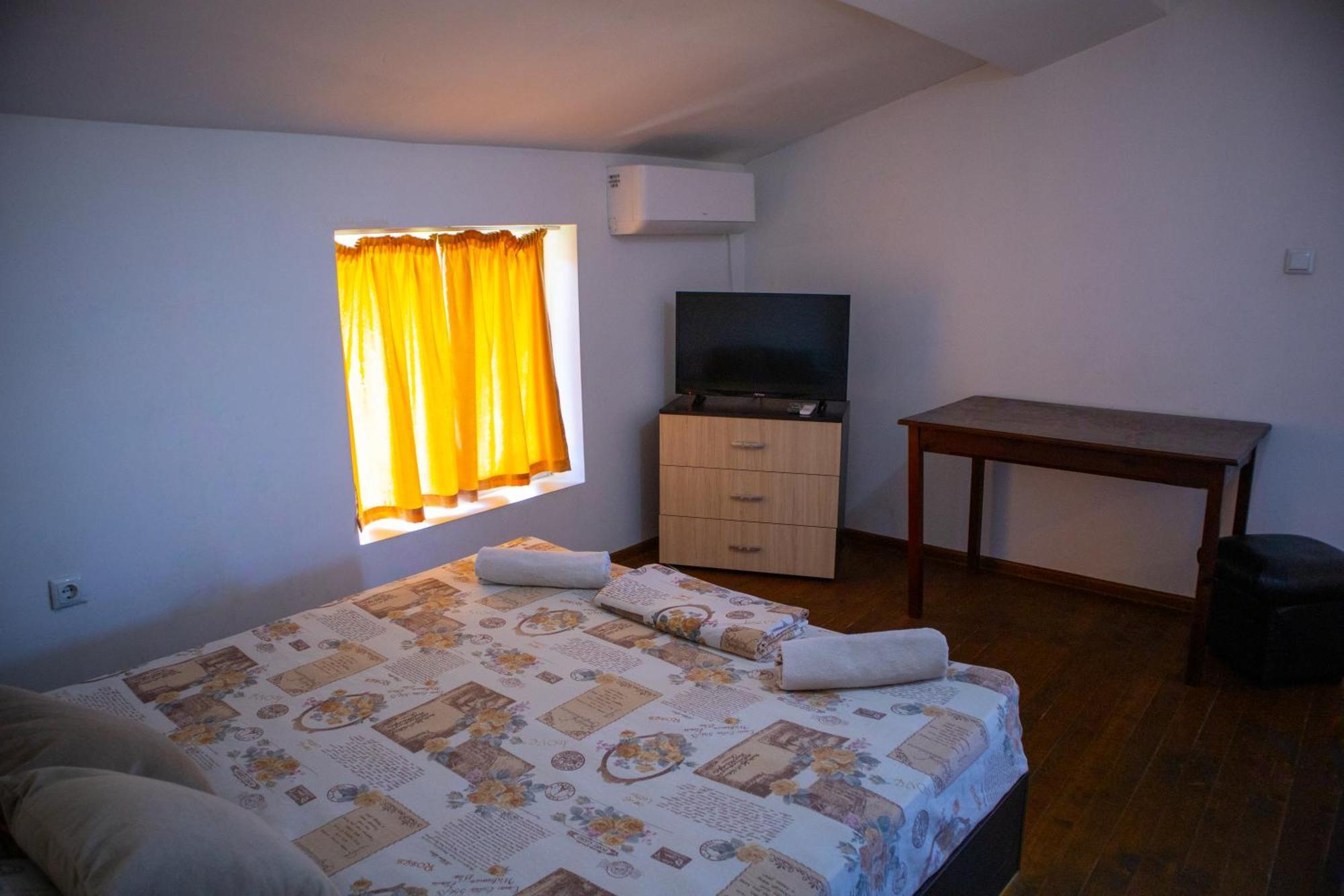 Alpin Guest House Saparewa Banja Exterior foto