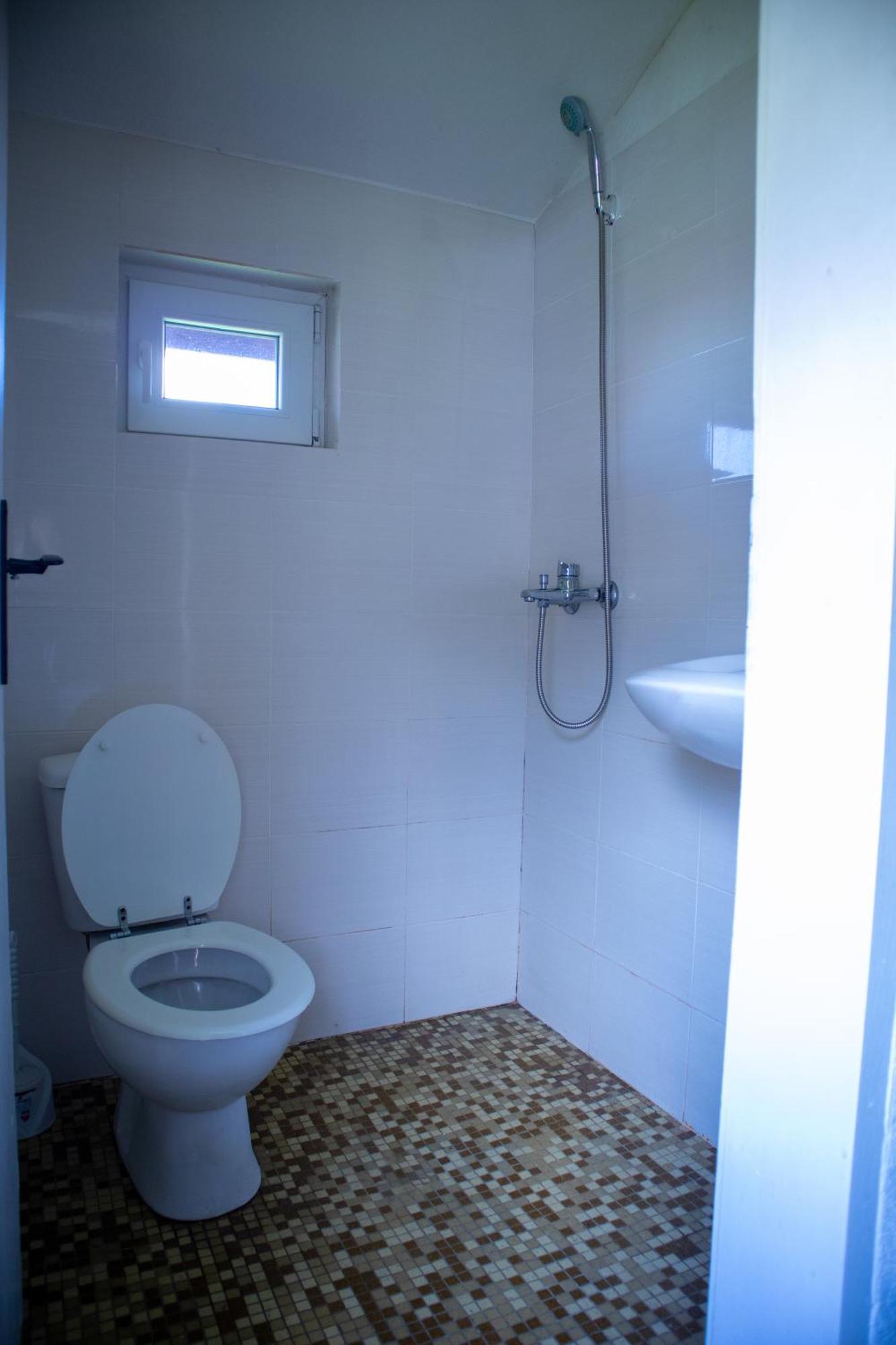 Alpin Guest House Saparewa Banja Exterior foto