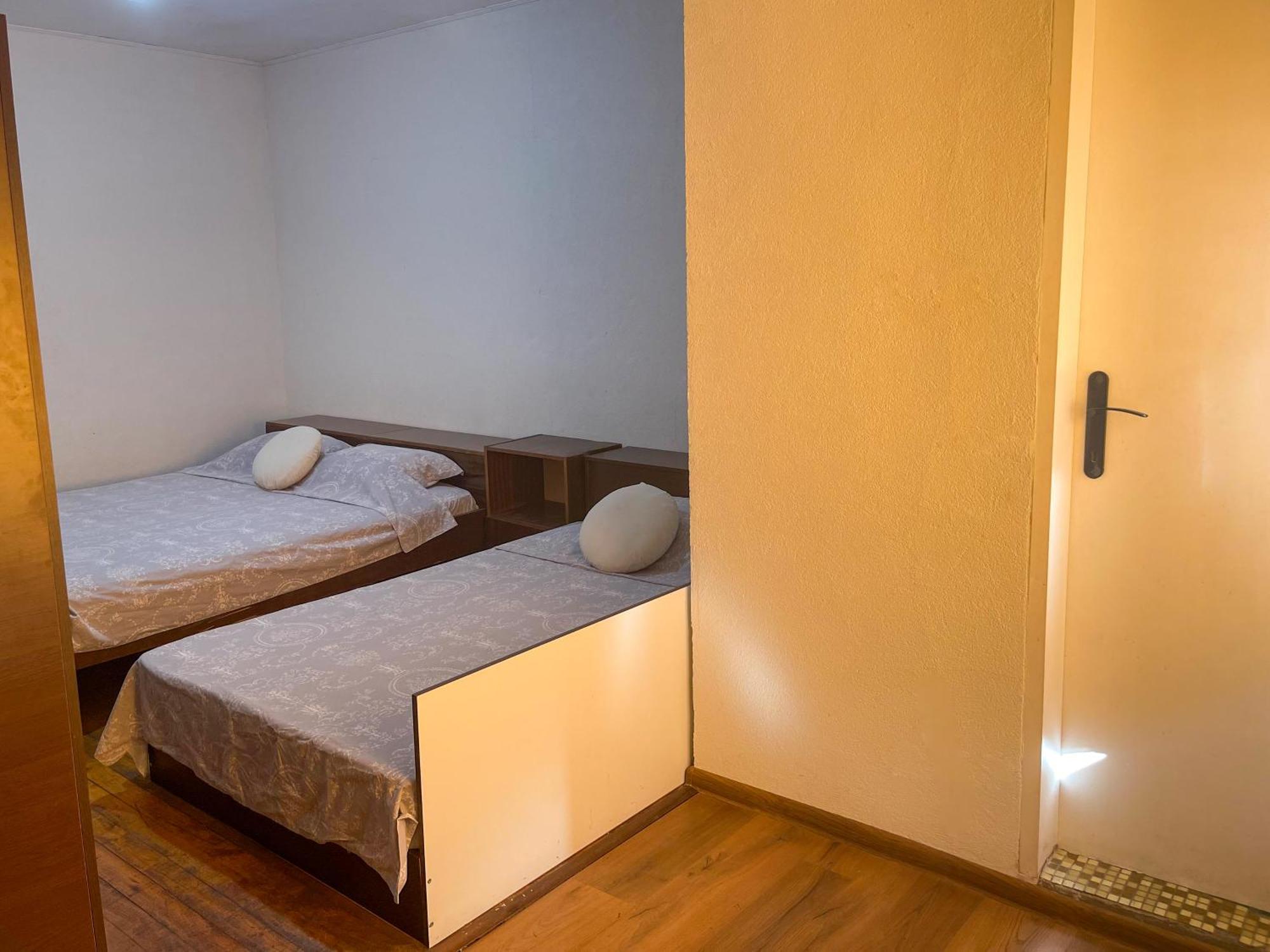 Alpin Guest House Saparewa Banja Exterior foto