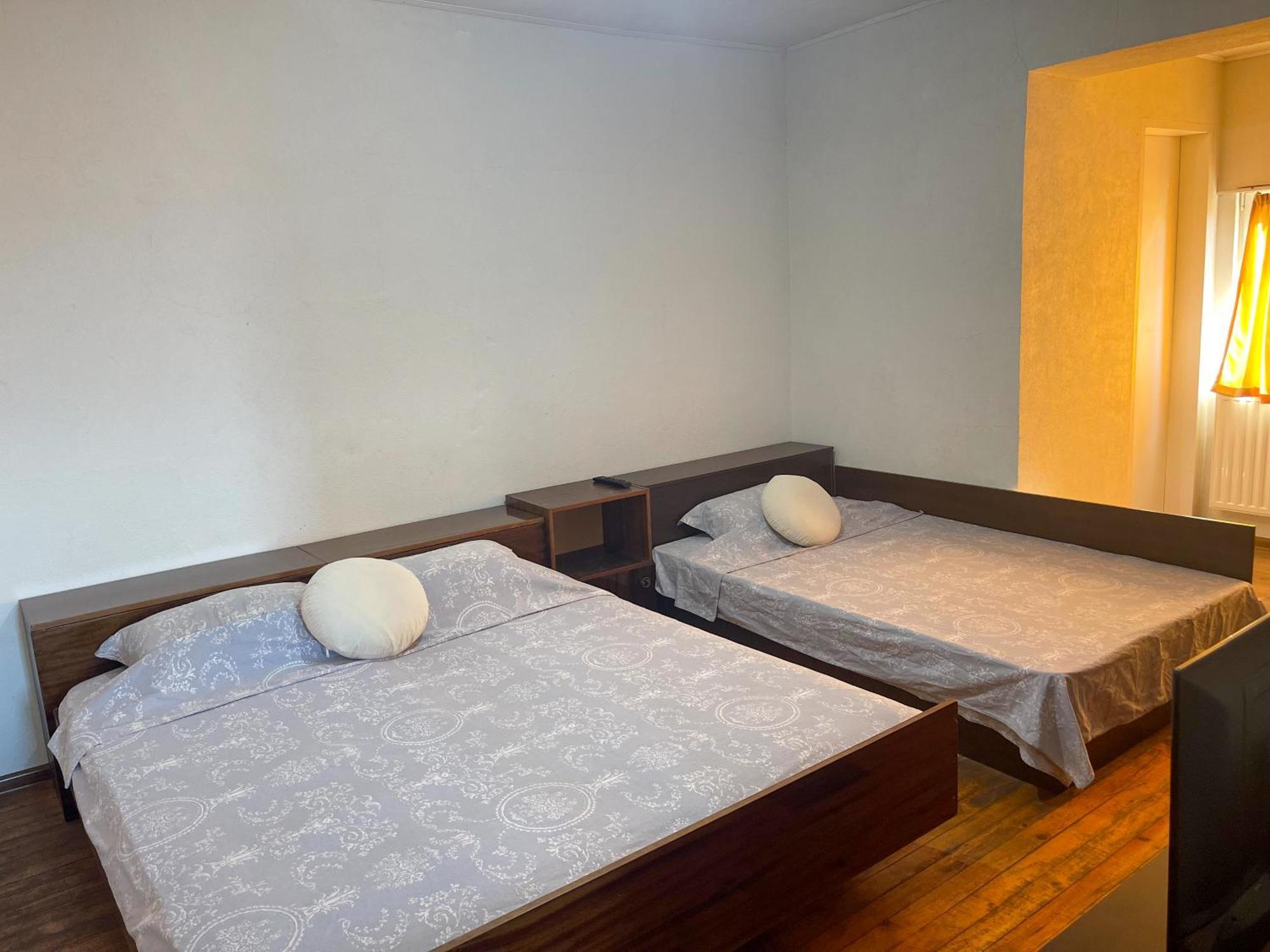 Alpin Guest House Saparewa Banja Exterior foto